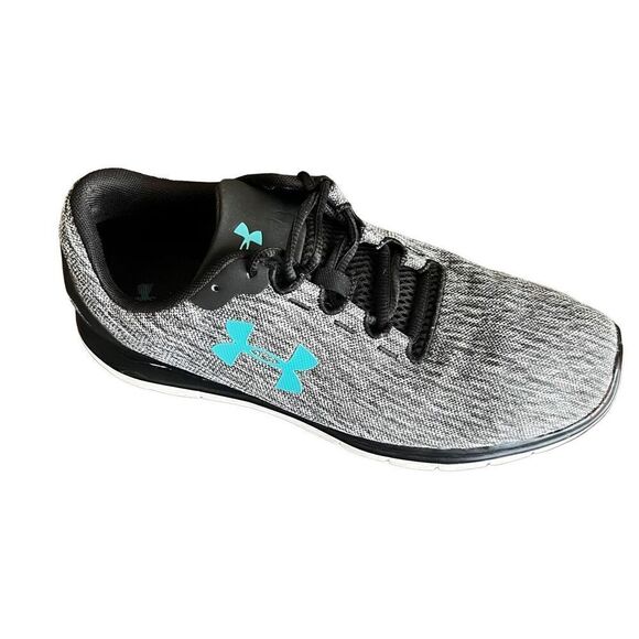 Under Armour Women's Running Sneakers Size 11 - Picture 3 of 7